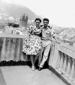 Oran- V Liliane 1959- 05
